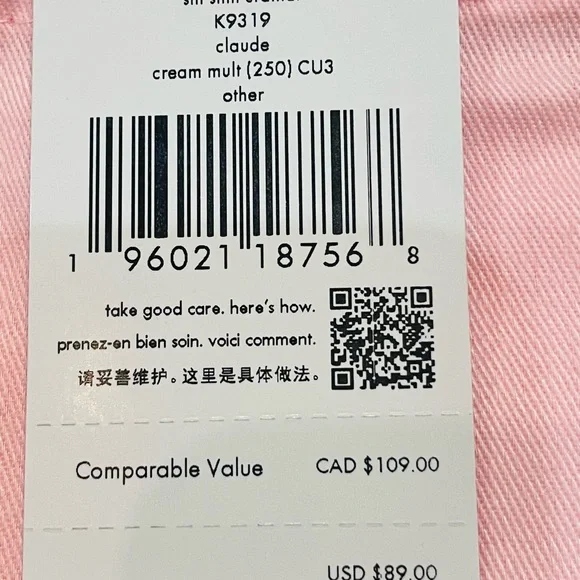 Kate Spade dachshund card holder / case NWT Claude Christmas wallet bag - Picture 6 of 10